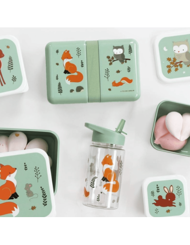 Gourde Renard - A Little Lovely Company