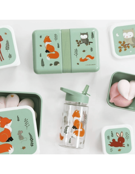 Gourde Renard - A Little Lovely Company