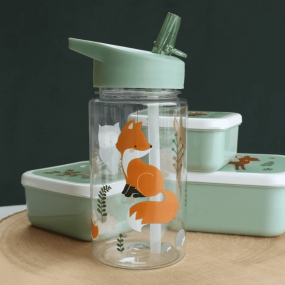 Gourde Renard - A Little Lovely Company 2