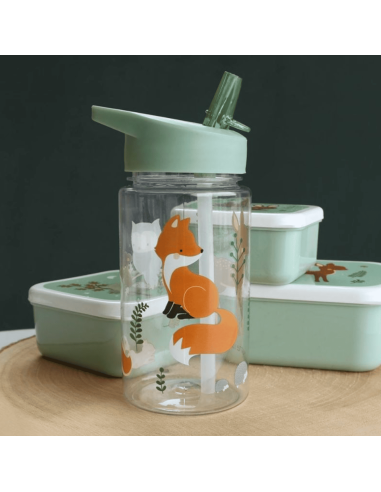 Gourde Renard - A Little Lovely Company