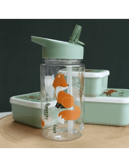 Gourde Renard - A Little Lovely Company