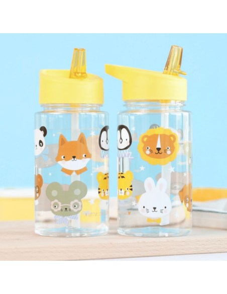 Gourde Animal friends - A Little Lovely Company