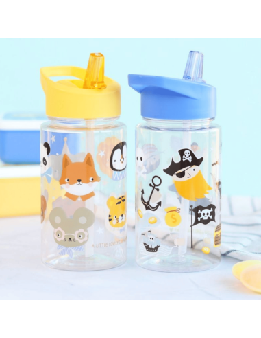 Gourde Animal friends - A Little Lovely Company