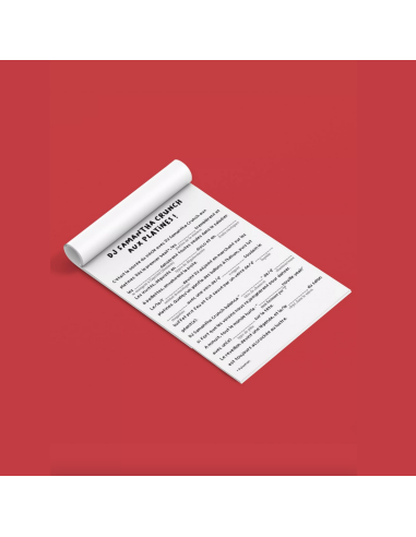 Livre jeu "ça sent le sapin" - Pamela Loops