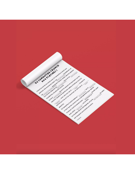 Livre jeu "ça sent le sapin" - Pamela Loops