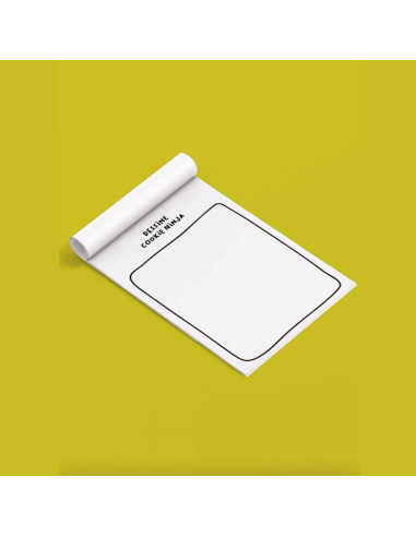 Livre jeu "Miam Miam" - Pamela Loops