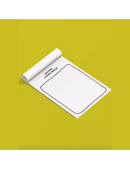 Livre jeu "Miam Miam" - Pamela Loops