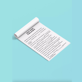 Livre jeu "Les animaux" - Pamela Loops 2