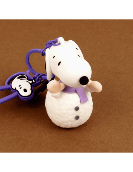 Porte-clés Snoopy