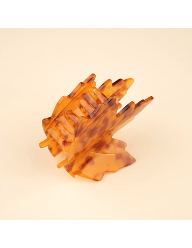 Pince à cheveux Feuille d'Erable - Coucou Suzette