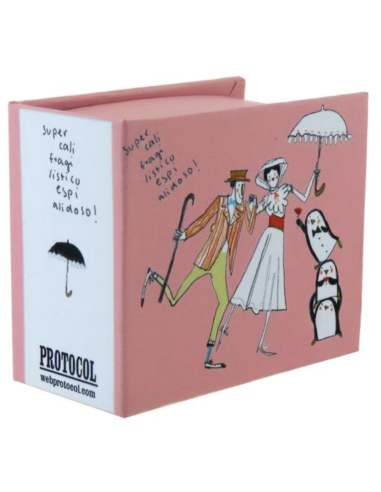 Manivelle musicale...