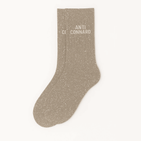 Chaussettes à paillettes Anti-connard 2
