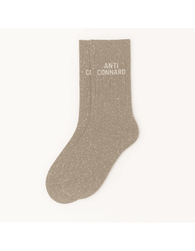 Chaussettes à paillettes Anti-connard