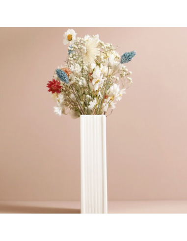 Vase céramique Livre - Lisa Angel