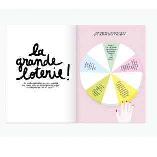 9 mois à t'attendre - Minus éditions 2