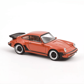 Porsche 911 Turbo 1978 cuivre métallisé - Norev 2