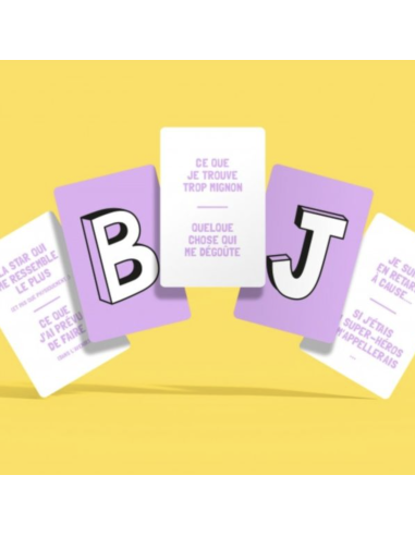 Mon petit Bac - Minus Editions