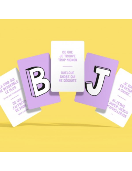 Mon petit Bac - Minus Editions