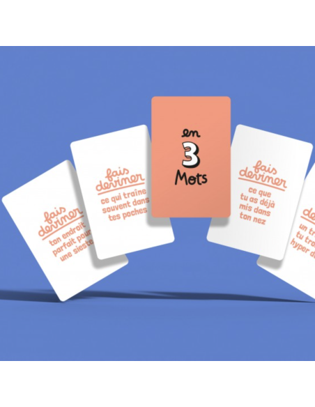 Ping pong mot - Minus Editions