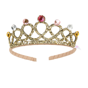 Serre-tête couronne Emy - Souza