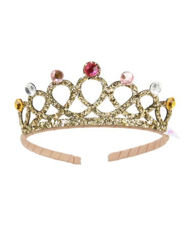 Serre-tête couronne Emy - Souza
