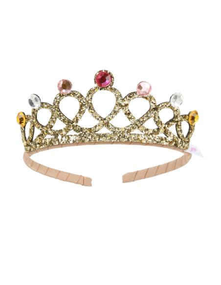 Serre-tête couronne Emy - Souza