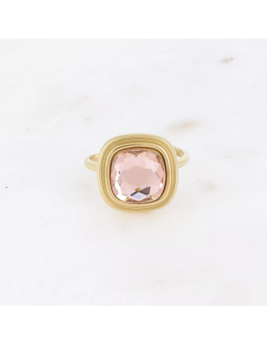 Bague cristaux - Bohm Paris