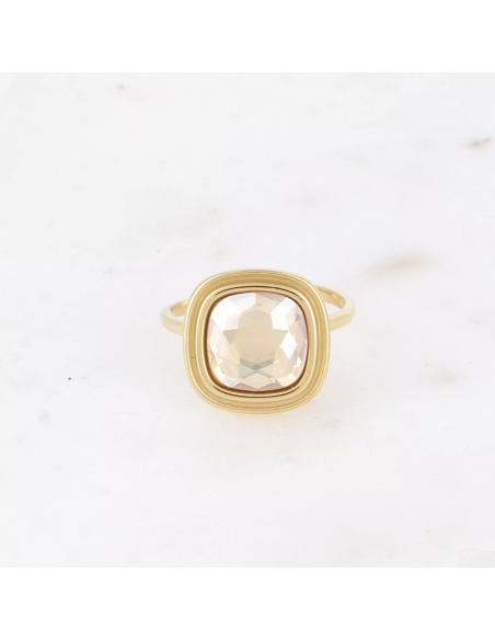 Bague cristaux - Bohm Paris