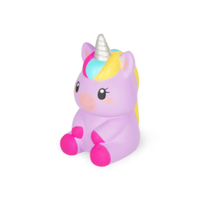 Balle anti-stress Licorne - Legami