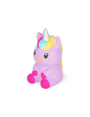Balle anti-stress Licorne - Legami