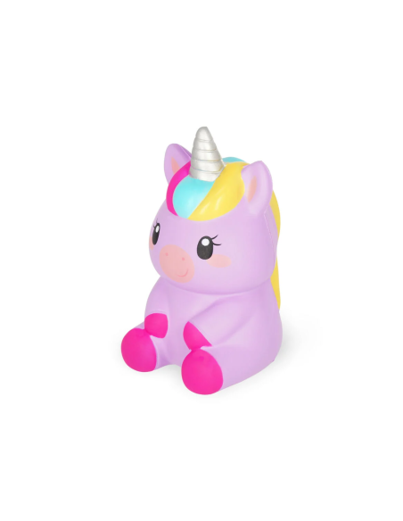 Balle anti-stress Licorne - Legami