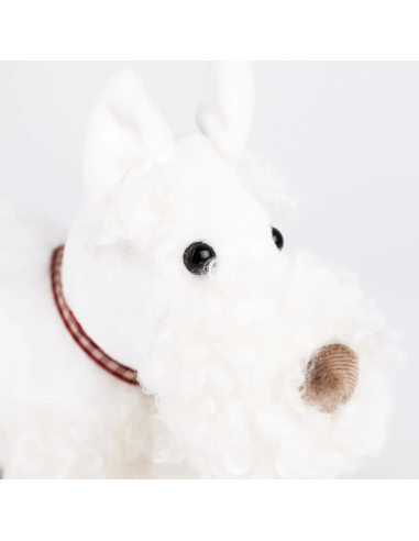 Jouet à tirer Chien Lola  - Egmont toys