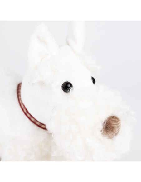 Jouet à tirer Chien Lola  - Egmont toys