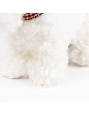 Jouet à tirer Chien Lola  - Egmont toys