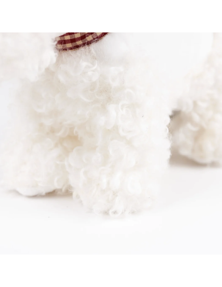 Jouet à tirer Chien Lola  - Egmont toys