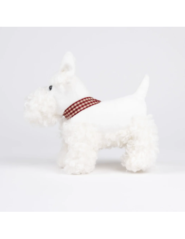 Jouet à tirer Chien Lola  - Egmont toys