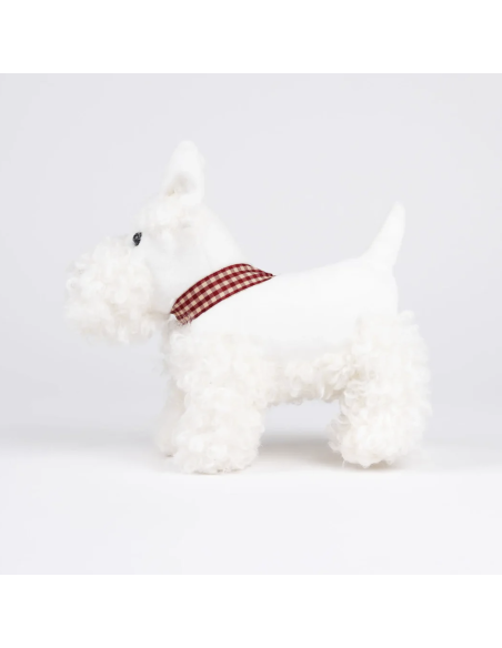 Jouet à tirer Chien Lola  - Egmont toys