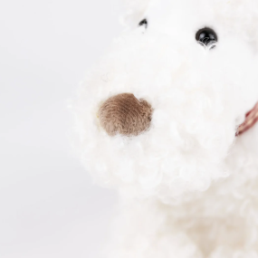 Jouet à tirer Chien Lola  - Egmont toys 2