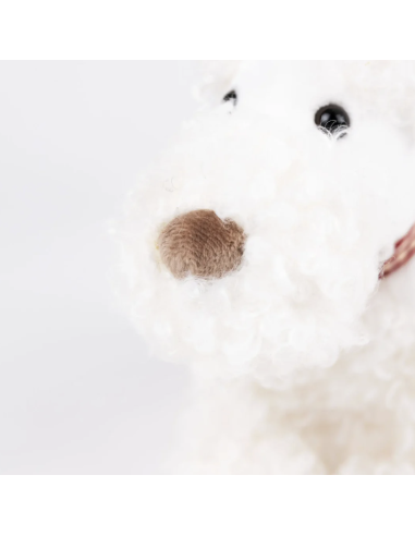 Jouet à tirer Chien Lola  - Egmont toys