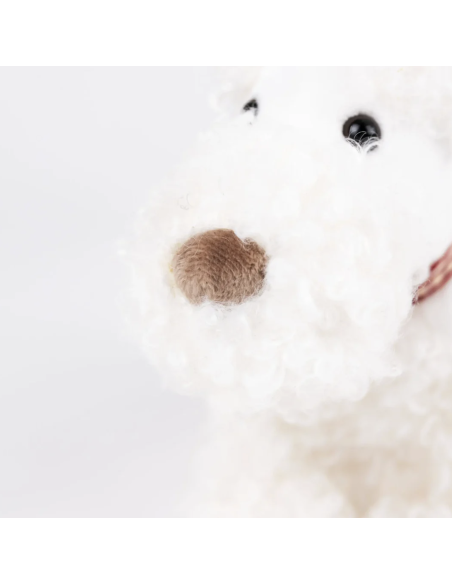 Jouet à tirer Chien Lola  - Egmont toys