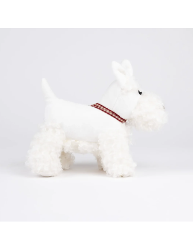 Jouet à tirer Chien Lola  - Egmont toys