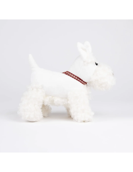 Jouet à tirer Chien Lola  - Egmont toys