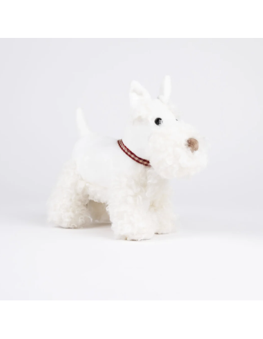 Jouet à tirer Chien Lola  - Egmont toys