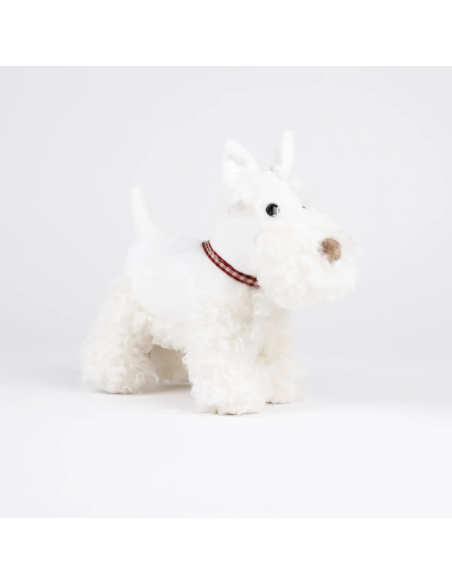 Jouet à tirer Chien Lola  - Egmont toys