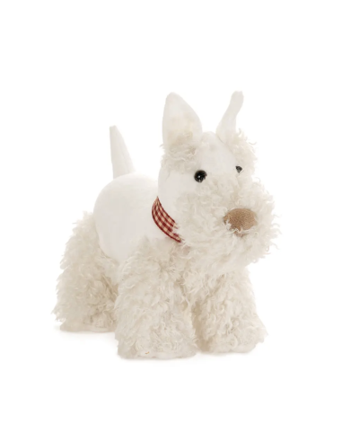 Jouet à tirer Chien Lola  - Egmont toys