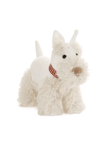 Jouet à tirer Chien Lola  - Egmont toys