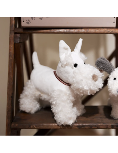 Jouet à tirer Chien Lola  - Egmont toys