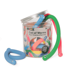 Ver à malaxer - Kidoki