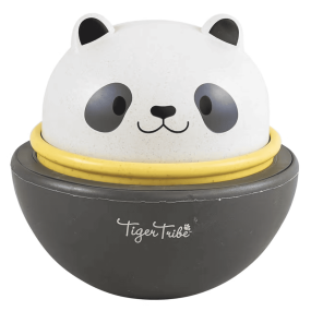 Panda 2-en-1 culbuto et à friction - Tiger Tribe