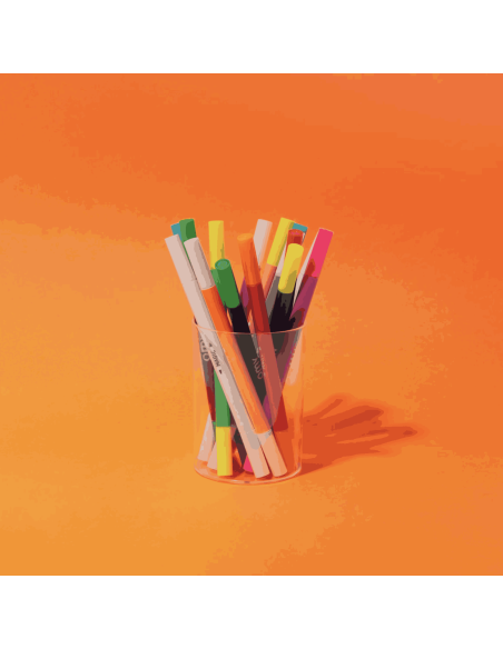 16 feutres magiques Omy